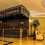 Grandwork Hotel Ankara