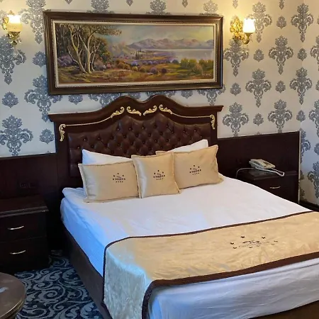 Grandwork Отель 4*