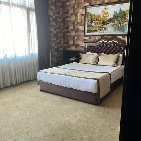 Grandwork Анкара