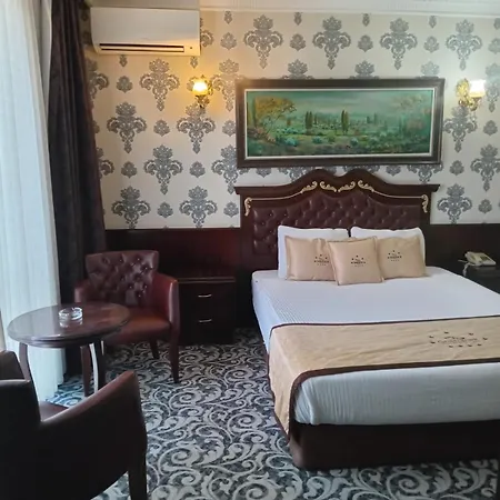Grandwork Анкара