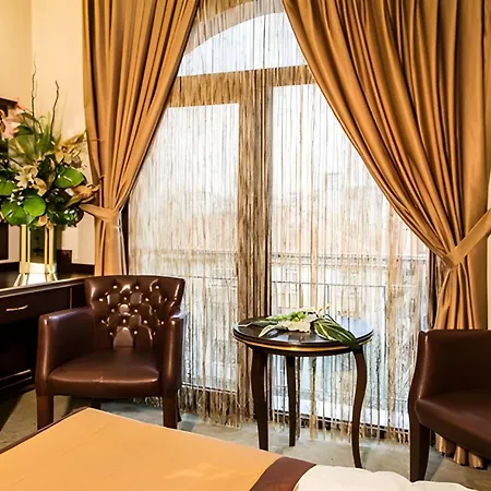 Grandwork 4* Анкара