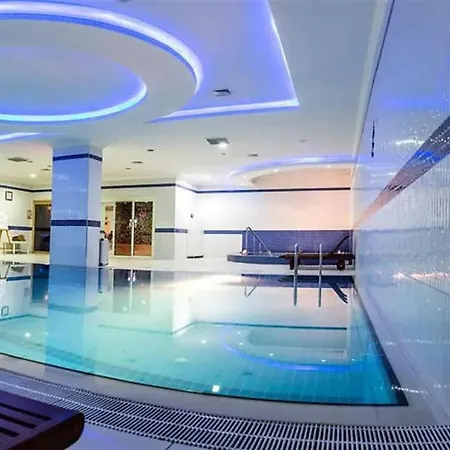 Grandwork Hotel