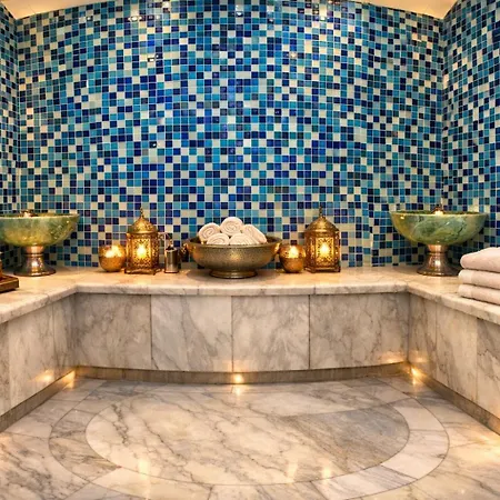 Hotel Grandwork Ankara