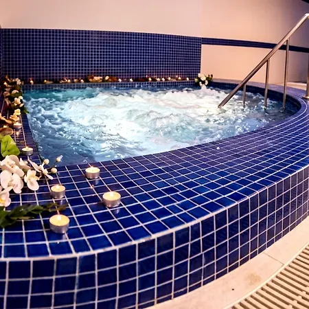 Grandwork Hotel 4*