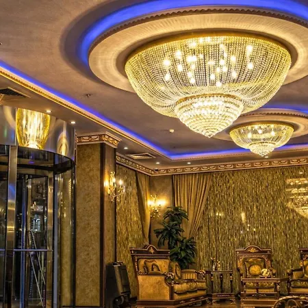 Grandwork Отель
