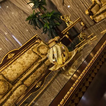 Отель Grandwork