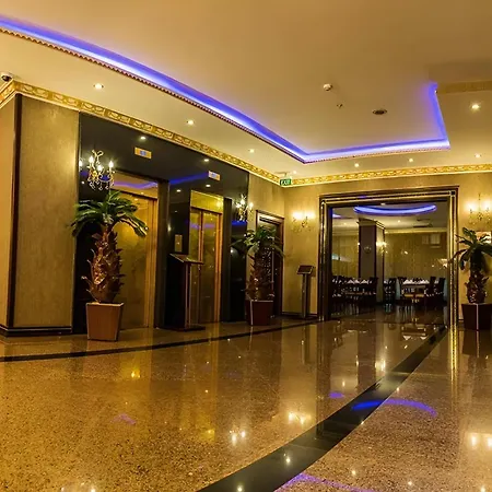 Grandwork 4*