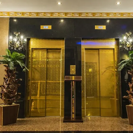 Grandwork Отель 4*