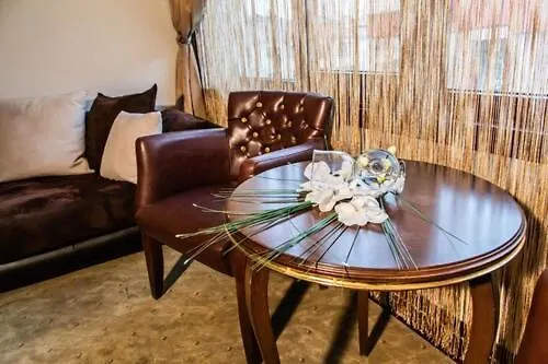 Grandwork Отель