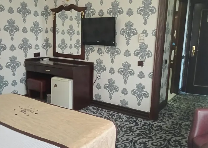 Grandwork Отель